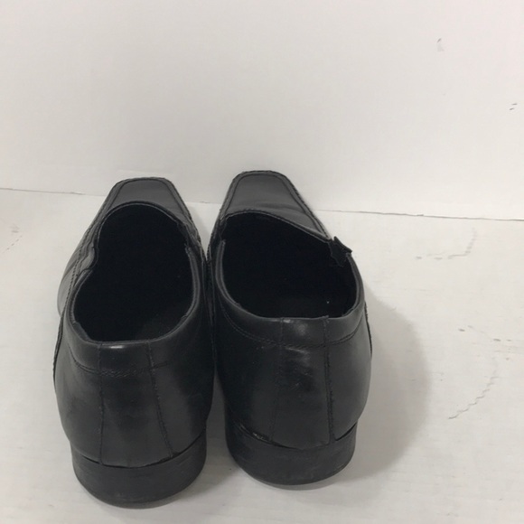 Kenneth Cole men’s leather dress shoe - Picture 3 of 6